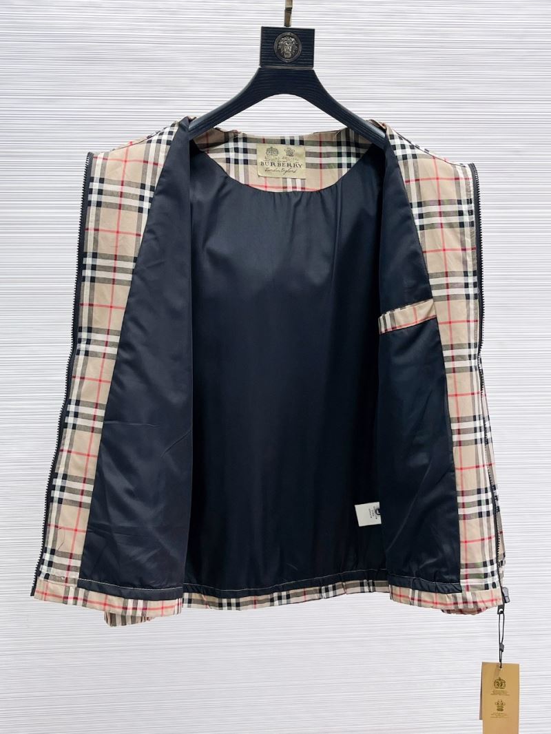 Burberry Outwear